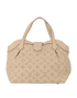 Cirrus, £695, Handbags, Beige, Leather, Back view